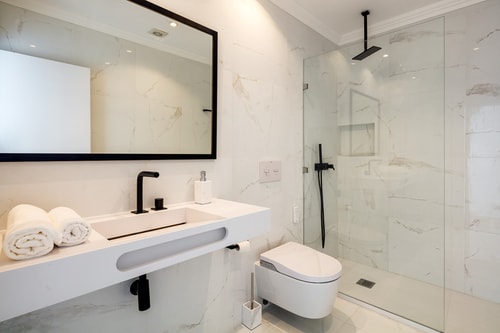 Glories Avenue@ luxurious apartment with terrace 6 Hansi Home