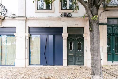 Rato · Elegant Rato @ Spacious Apartment with Terrace 60 Hansi Home