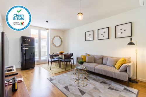 Fun São Bento @Mini Kidland /  Parking / Lift/AC V 0 Hansi Home