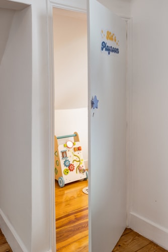 Castelo River @ Top floor apartment splendid view 10 Hansi Home