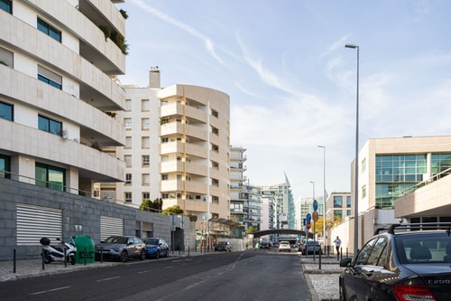 Expo Boutique@ Free Parking/ Balcony/ Lift/ AC 44 Hansi Home