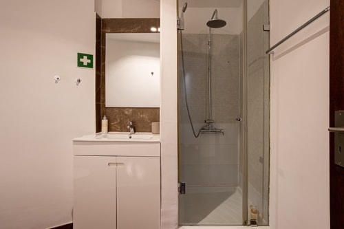 Baixa Boutique@Spacious Apartment in the centre II 16 Hansi Home