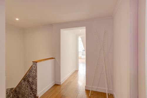 Fun Santa Justa@ Unique Duplex in the city centre 25 Hansi Home