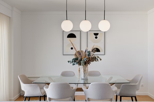 Expo Skyline @Private Condo | River View | Parking 32 Hansi Home