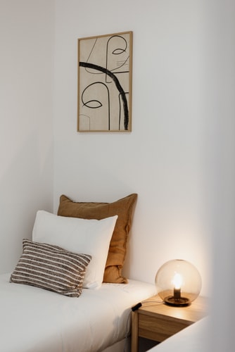 Elegant Santa Justa@ Unique Duplex stunning views 3 Hansi Home