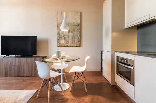 8 Building · Cais do Sodré Premium @ Private Condo / Lift / AC 1 Hansi Home