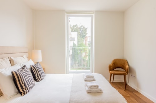 Fun São Bento @ Mini Kidland / Parking /Lift/AC IV 3 Hansi Home