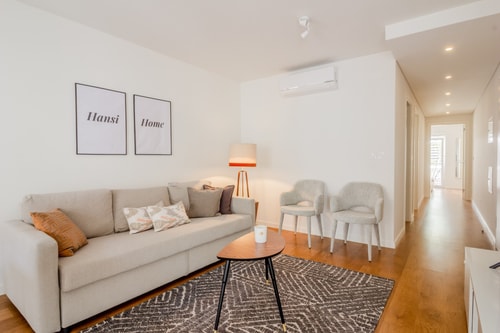 Fun São Bento@Mini toyland / Parking / Lift  III 6 Hansi Home