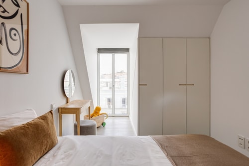 6AA · Liberdade Boutique@ Rooftop / Chic Condo / Parking 26 Hansi Home