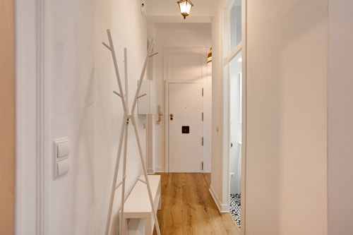 Charming Figueira @ Cozy apartment in the centre 18 Hansi Home