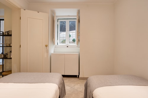 Figueira Garden@ Cozy apartment in the centre 14 Hansi Home