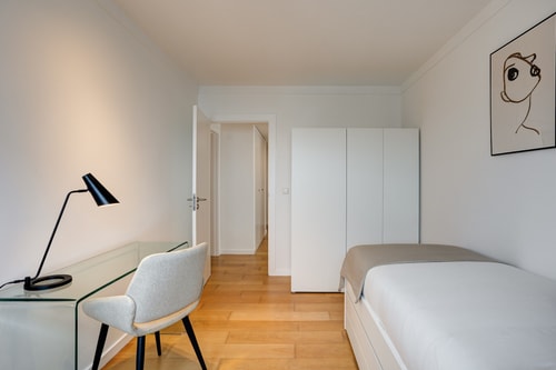 Expo Skyline @Private Condo | River View | Parking 35 Hansi Home