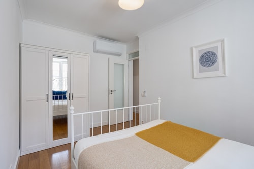 Fun Santa Justa@ Unique Duplex in the city centre 23 Hansi Home