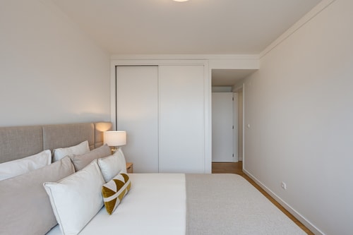 Expo Skyline @Private Condo | River View | Parking 41 Hansi Home