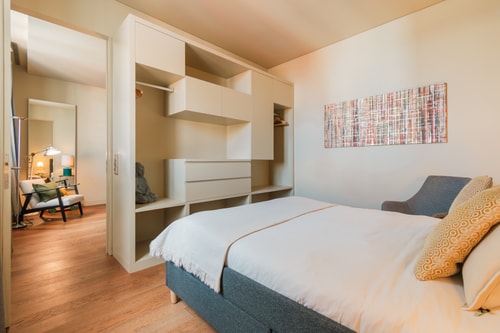 8 Building · Cais do Sodré Premium @ Private Condo / Lift / AC 12 Hansi Home