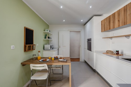 Baixa Boutique@Spacious Apartment in the centre IV 11 Hansi Home