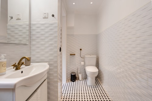 Figueira Garden@ Cozy apartment in the centre 20 Hansi Home