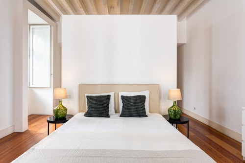 Chiado Premium@ Chic Condo/ Parking /Lift 21 Hansi Home