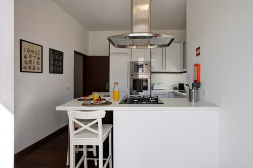 Baixa Boutique@Spacious Apartment in the centre II 10 Hansi Home