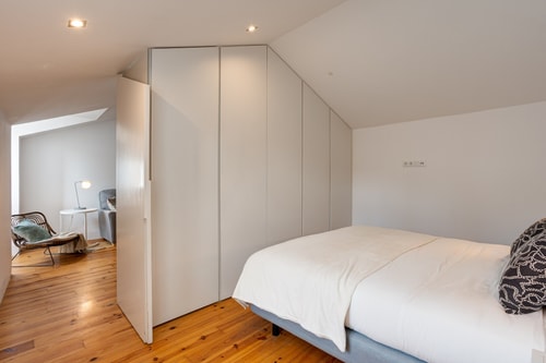 Combro Boutique@Cozy apartment in the city centre3 3 Hansi Home