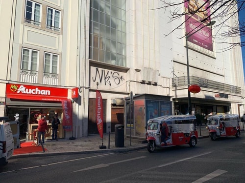 Alameda Garden@ luxurious apartment with terrace 28 Hansi Home