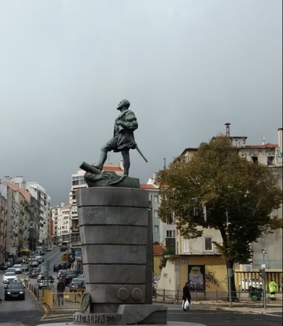 Alameda Garden@ luxurious apartment with terrace 29 Hansi Home