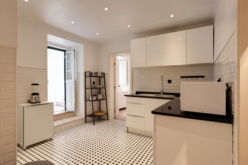 Figueira Garden@ Cozy apartment in the centre 11 Hansi Home