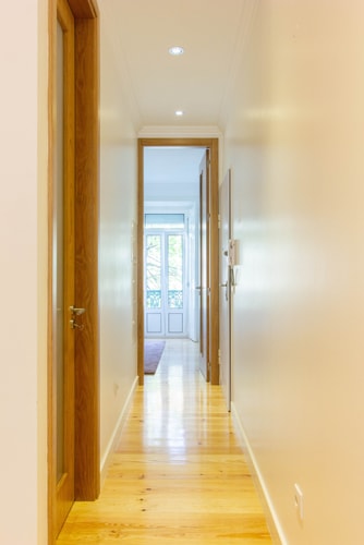 Alameda Garden@ luxurious apartment with terrace 22 Hansi Home