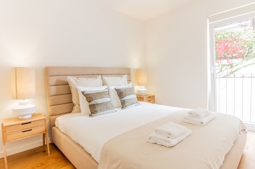 Fun São Bento@Mini toyland / Parking / Lift  I 1 Hansi Home