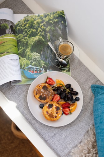 Elegant Santa Justa@ Unique Duplex stunning views 39 Hansi Home