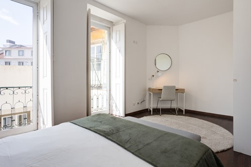 Baixa Boutique@Spacious Apartment in the centre II 7 Hansi Home