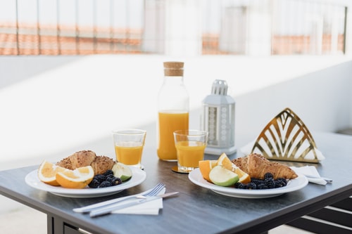 Elegant Baixa @ Rooftop terrace with stunning view 31 Hansi Home