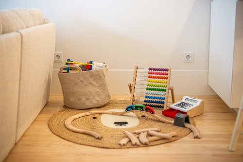 Modern São Bento II @  Cozy apartment with balcony 10 Hansi Home