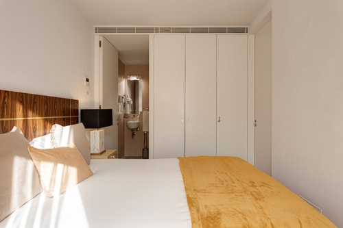 Elegant Baixa @ Rooftop terrace with stunning view 5 Hansi Home