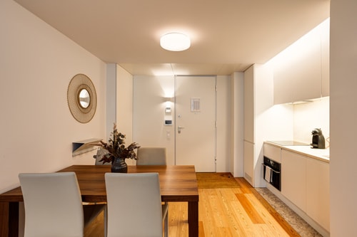 Elegant Baixa II@ Stylish Apartment in city center 10 Hansi Home