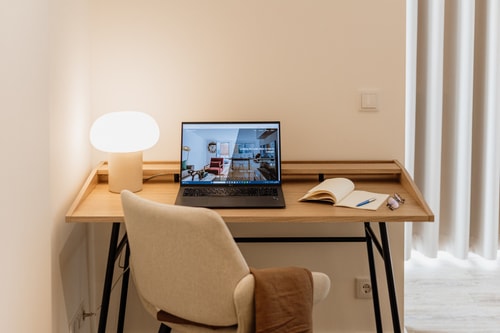 Algés Premium@Unique lifestyle in a cozy apartment 32 Hansi Home