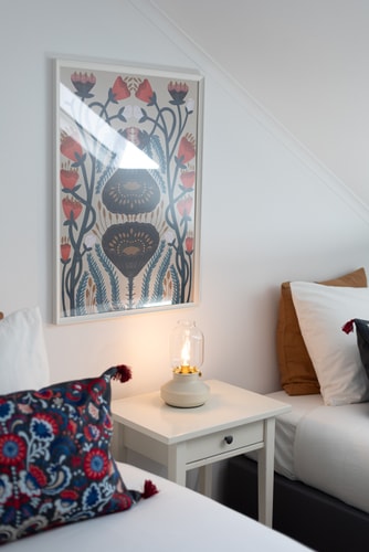 Fun Santa Justa@ Unique Duplex in the city centre 44 Hansi Home