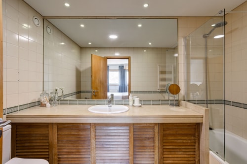 Real Liberdade @ Chic Condo/ Parking/ AC/ Lift 34 Hansi Home