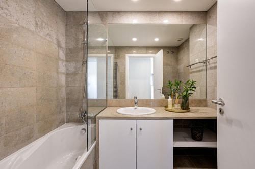 Expo Skyline @Private Condo | River View | Parking 28 Hansi Home