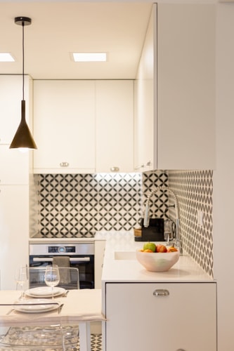 Lapa garden IV @ Pool / Balcony / Elevator / AC 34 Hansi Home