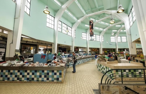 Alameda Garden@ luxurious apartment with terrace 27 Hansi Home