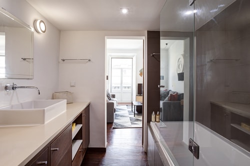 Baixa Boutique@Spacious Apartment in the centre I 12 Hansi Home