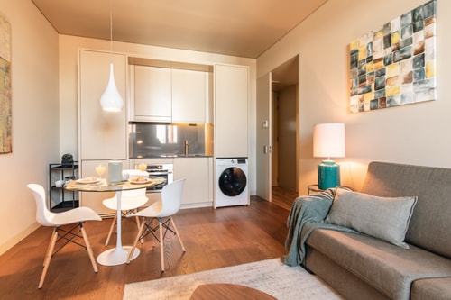 8 Building · Cais do Sodré Premium @ Private Condo / Lift / AC 32 Hansi Home