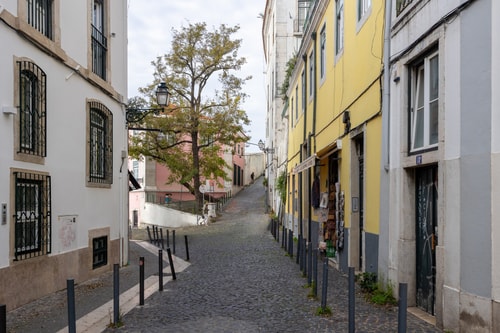 Castelo River @ Top floor apartment splendid view 23 Hansi Home