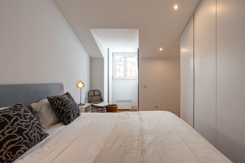 Combro Boutique@Cozy apartment in the city centre3 4 Hansi Home