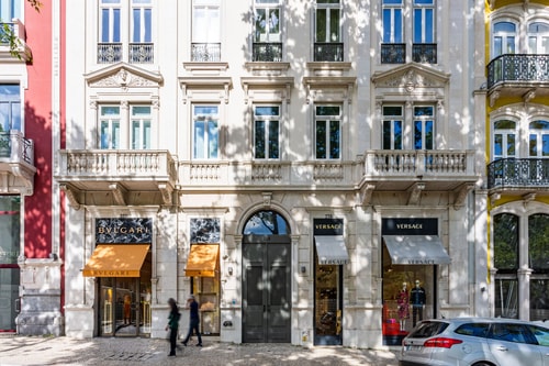 3T · Liberdade Boutique@Chic Condo/ Parking/Lift/AC III 36 Hansi Home