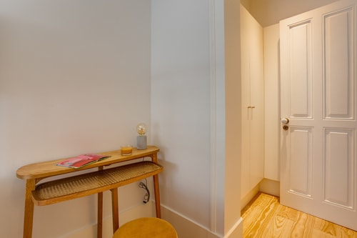 Modern São Bento II @  Cozy apartment with balcony 7 Hansi Home