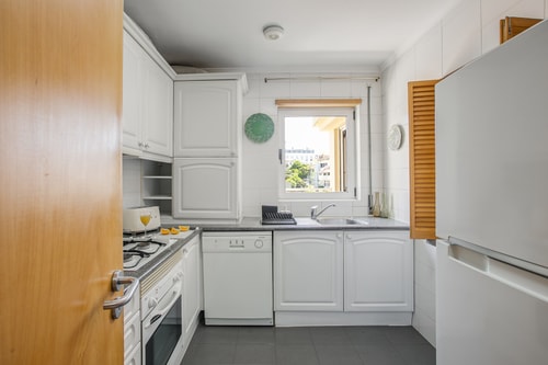 Real Liberdade @ Chic Condo/ Parking/ AC/ Lift 45 Hansi Home