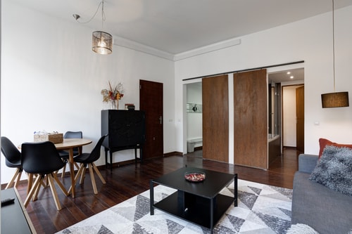 Baixa Boutique@Spacious Apartment in the centre I 3 Hansi Home
