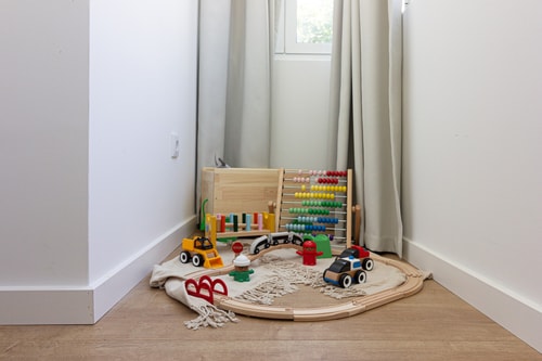 Algés Boutique@Unique lifestyle in cozy apartment 9 Hansi Home